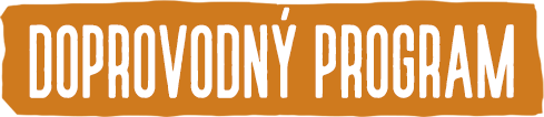 doprovodny program
