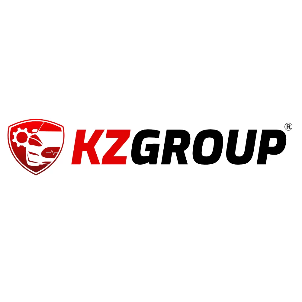 Logo KZ GROUP srka