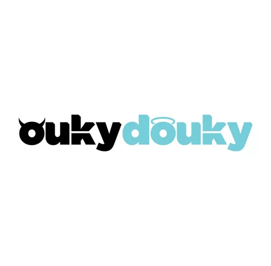 OUKYDOUKY_logo