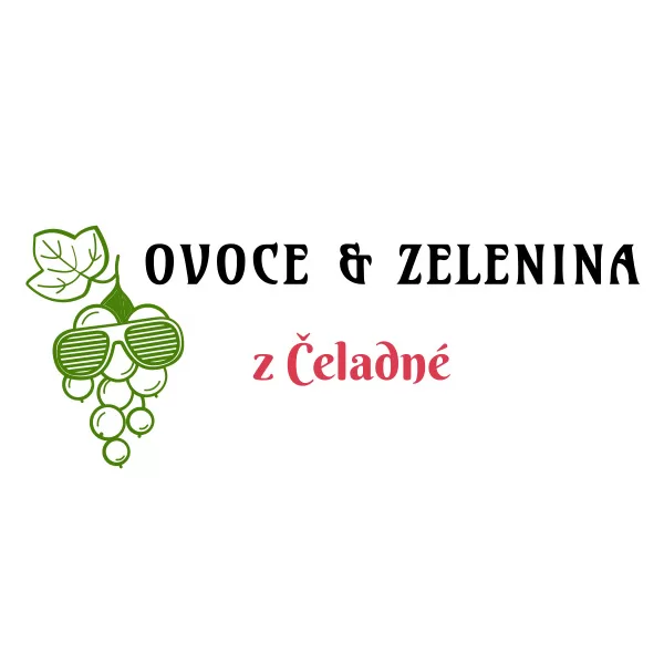 ovoce a zelenina z čeladné