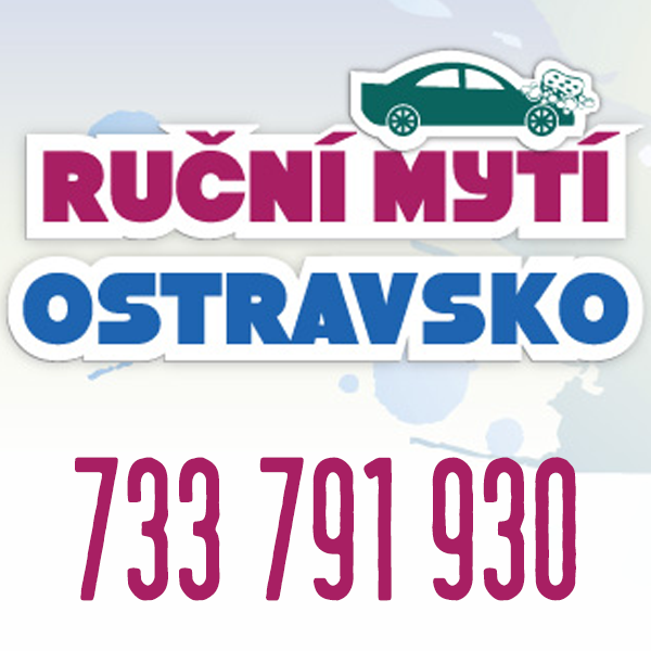rucni myti ostravsko
